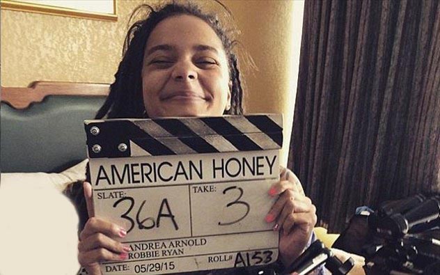 Americen Honey