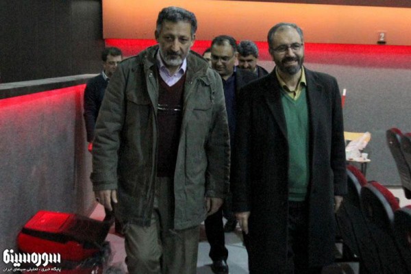 bazdid cinema bahman3