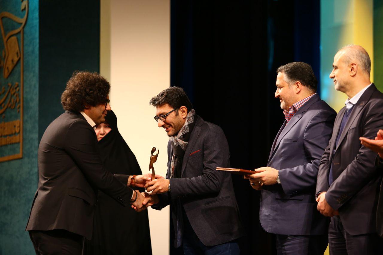 Eftetahieh Moqavemat (11)