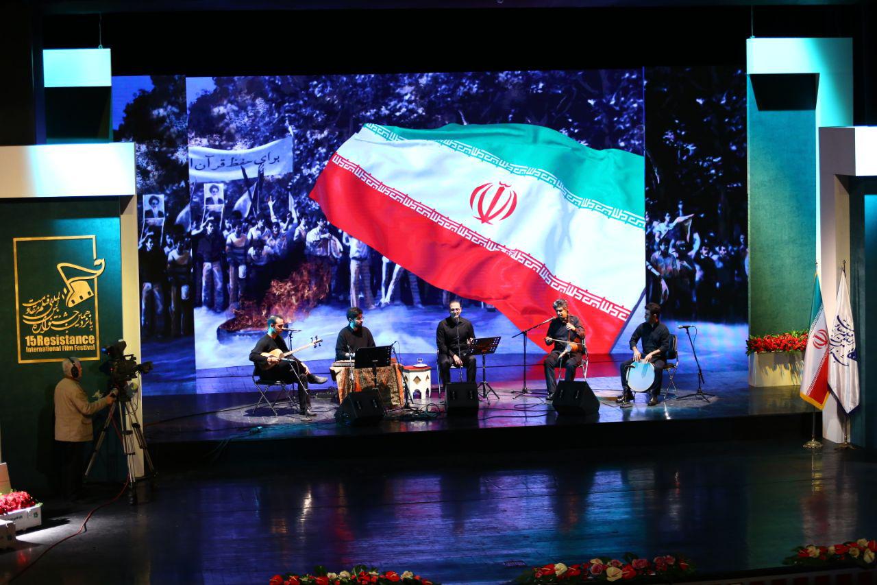 Eftetahieh Moqavemat (12)