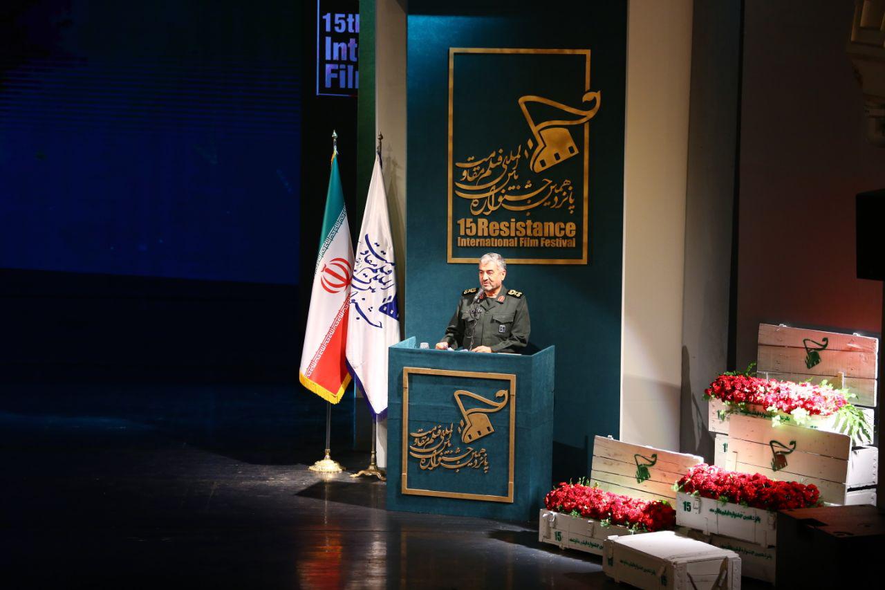 Eftetahieh Moqavemat (3)