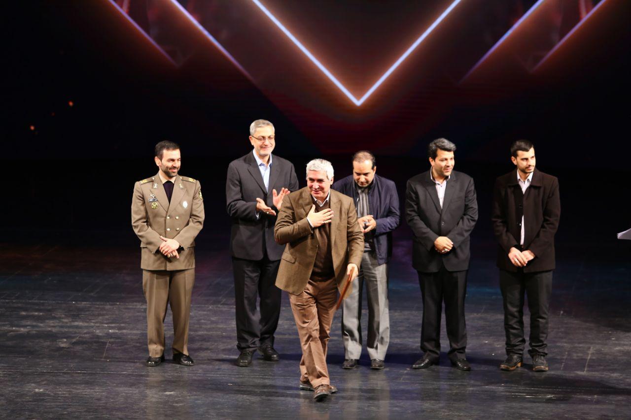 Eftetahieh Moqavemat (6)